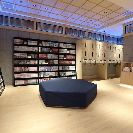 Henn Na Hotel Express Nagoya Fushimi Ekimae Exterior foto